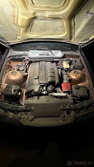 Bmw e36 328i coupe - 8