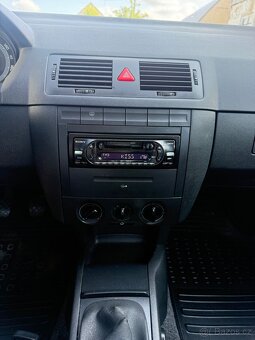 Škoda Fabia 1.2 47kw - 8