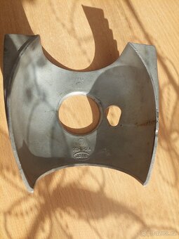 Kryt karburátoru JAWA 250 / 353 - 8