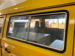VW T3 Syncro - 8
