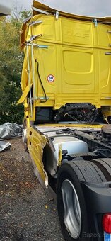 DAF XG 480 ft - 8