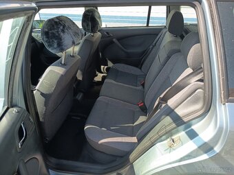 Škoda Octavia 1.9 TDI - 8