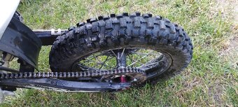 Pitbike 140 - 8
