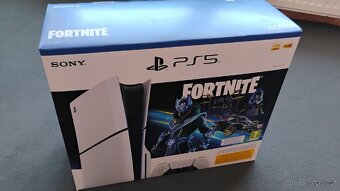 PlayStation 5 v záruce - 8