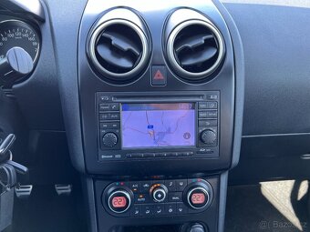 Nissan Qashqai, 2.0 i 104kW 4X4 LPG, PANORAMA - 8