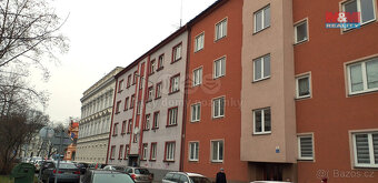 Pronájem bytu 1+1, 60 m², Ostrava, ul. Jindřichova - 8