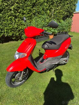 Derbi atlantis - 8