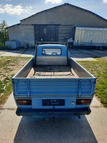 Vw t3 valnik - 8