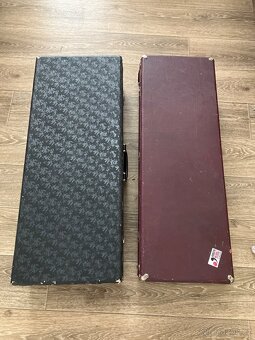 Tenorový saxofon Amati Toneking č. 27018 a Lignatone - 8