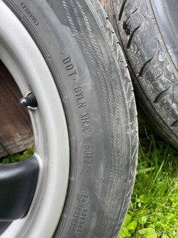 Alu kola 4x108 r15 - 8