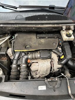 Citroen Berlingo 1.6 HDI - 8
