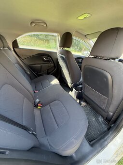 Kia RIO 2011 1.4cvvt - 8
