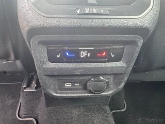 Seat Tarraco FR 2,0TDI 147kW DSG 4WD TOVÁRNÍ ZÁRUKA - 8