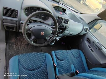Fiat scudo - 8