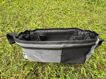 Sourozenecký kočár/kočár pro dvojčata Easywalker Duo - 8