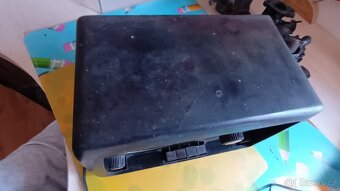 Bakelitové rádio Tesla 315 A - 8