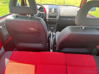 VW Lupo - 8