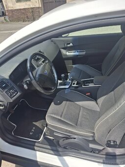Volvo C30 1.6D 80kw - 8