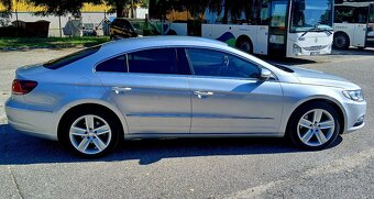 Volkswagen Passat CC 2,0tdi DSG - 8