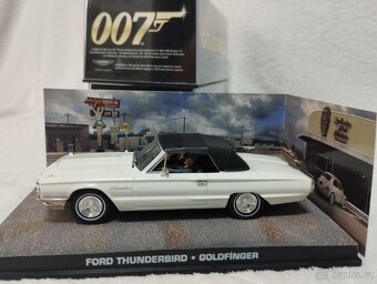 Modely 1/43 DeAgostiny 41-45 - 8