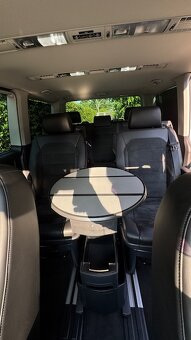 VW Multivan Highline 2016 - 8
