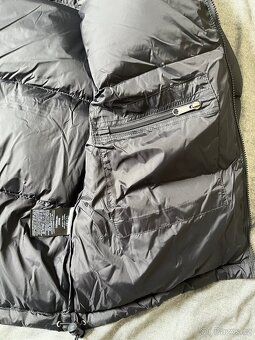 Černá The North Face 700 - 8