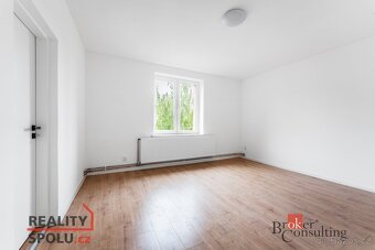 Prodej, byty/3+1, 109 m2, Šenovská 414/72, 71000 Ostrava, Os - 8