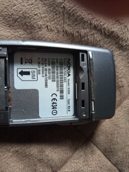 Nokia9300i - 8