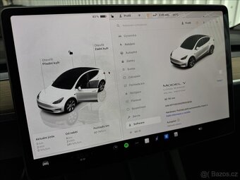 Tesla Model Y LR AWD RYZEN BERLÍN TAŽNÉ - 8