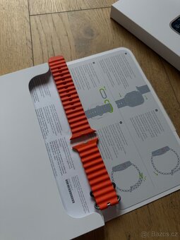 Apple Watch Ultra 2 49mm - 8