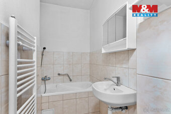 Prodej bytu 3+1, 91 m², Sosnová u České Lípy - 8