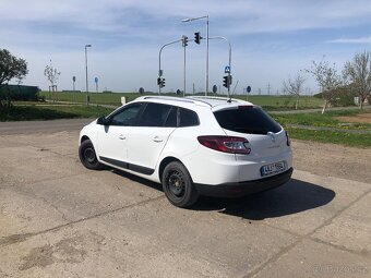 Renault Mégane 3 Kombi - 8