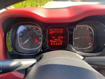 Fiat Panda 1,2 - 8
