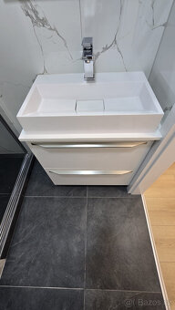 Byt 3+kk/L, 53 m² – Praha, Libeň (Sokolovská) - 8