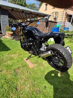 Bmw r ninet - 8