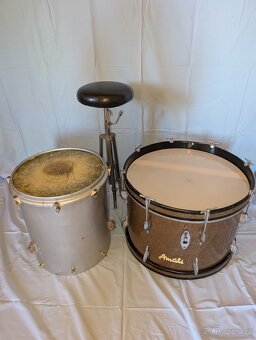 Bicí amati - 8