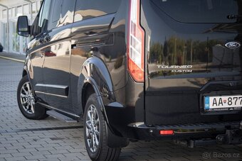 Ford Tourneo Custom 2.0 TDCi Titanium X - 8