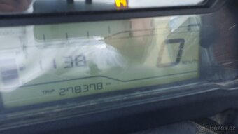 Yamaha Tricity 300 - 8