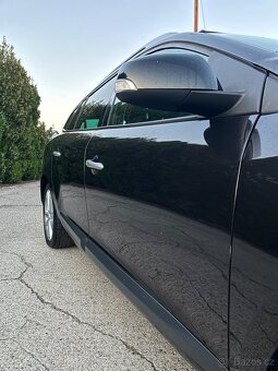 Renault Megane 1.9 dci 191.000km - 8