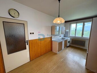 Prodej rodinného domu Mostkovice - 8