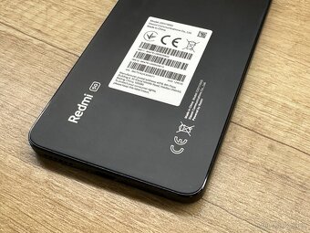 Xiaomi Redmi Note 11 Pro 5G, 6GB/128GB Graphite Gray - 8