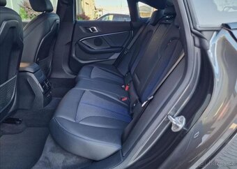BMW Řada 2, 218d Gran Coupe,M Sport,1.Maj1 - 8