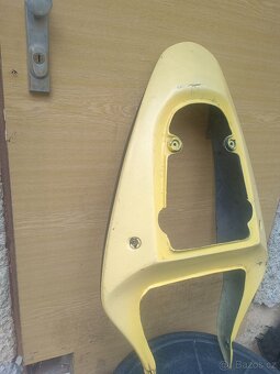 Suzuki GSX-R k1 náhradní díly #7 - 8