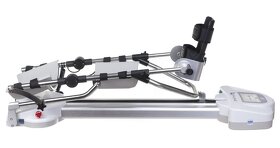 MOTODLAHA koleno a kyčle Pujčovna - 8