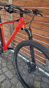 Cannondale F-Si Carbon lefty 29" vel.L - 8