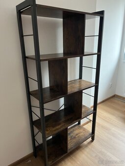 Nábytek do obývacího pokoje - 8