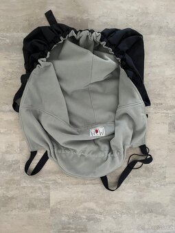 Manduka nosítko - 8