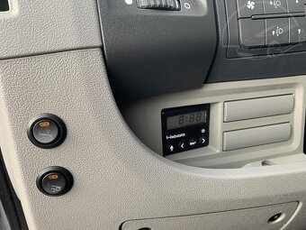 Peugeot Boxer 3.0 HDi sklápěč ,159000km - 8