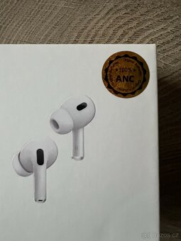 Apple AirPods Pro (2. generace) s MagSafe - 8