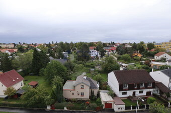 2+kk, 42m2, Praha 5 - Hlubočepy, Voskovcova ulice - 8